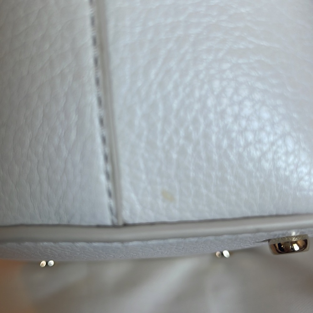 Kate Spade Hayes Street Pippa Studded Drawstring Bucket Bag - Picture 13 of 13